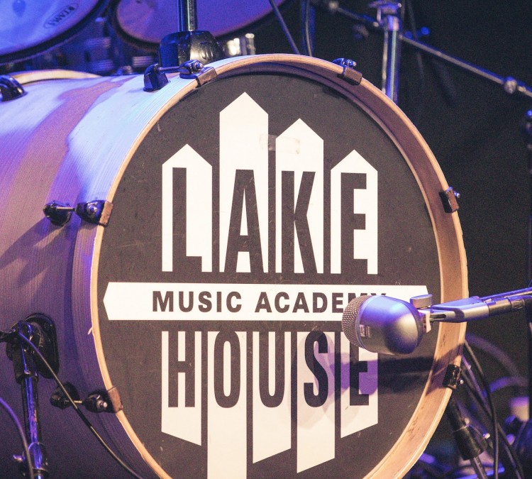 Lakehouse Music Academy (Red&nbspBank,&nbspNJ)